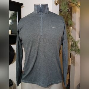 Patagonia 1/4 Zip